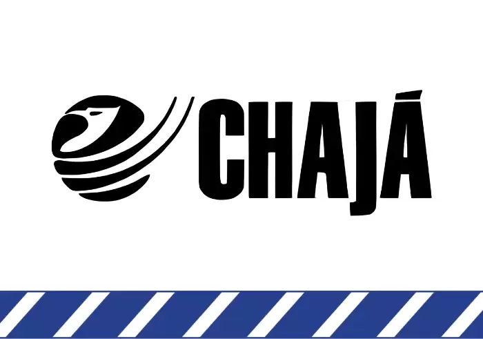 CHAJÁ Frenos